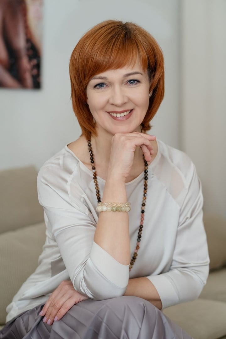 Vaiva NasvytienÄ