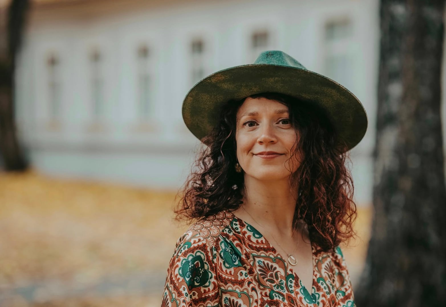 Samanta DvileviÄiÅ«tÄ