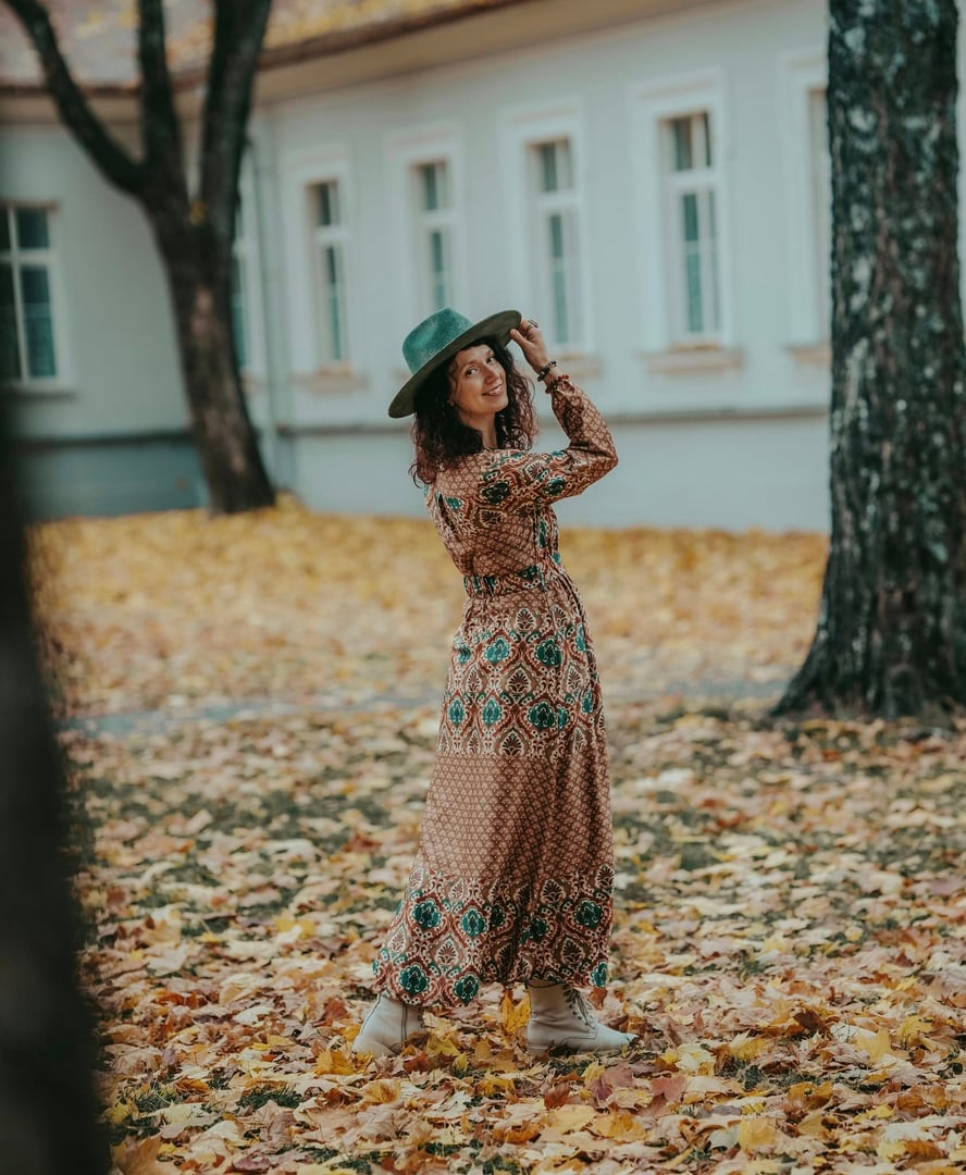 Samanta DvileviÄiÅ«tÄ