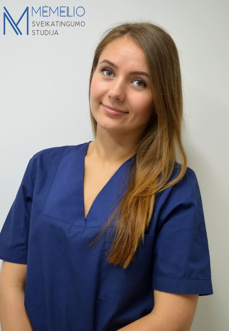 Karolina KrapavickaitÄ