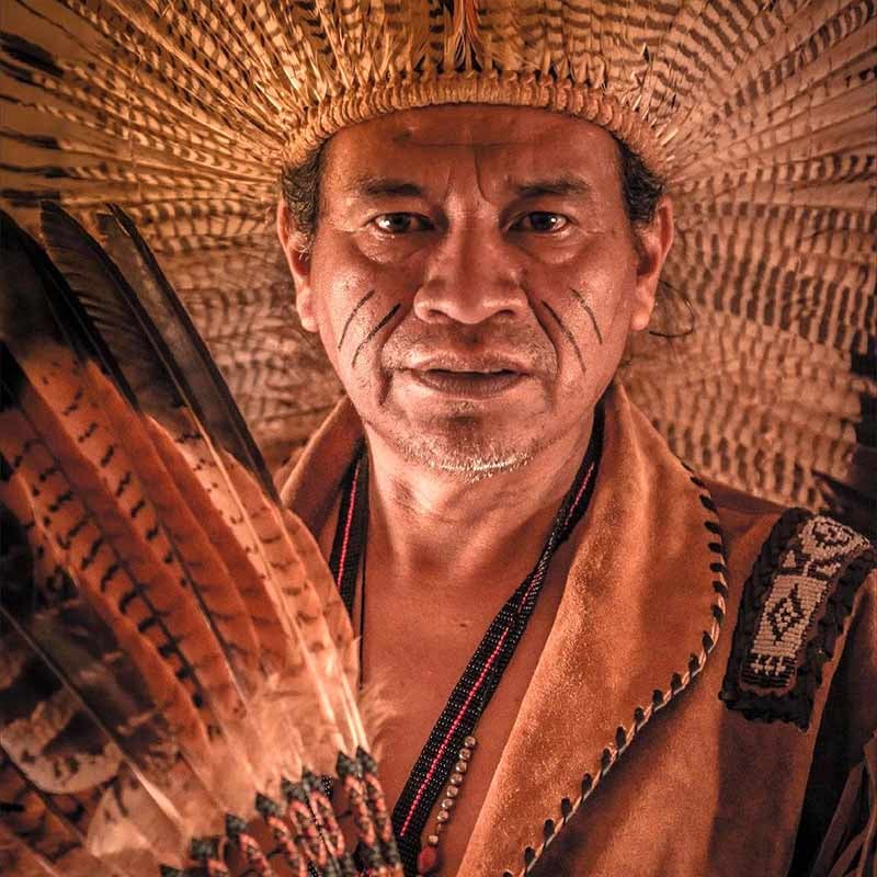 Karaà Okenda Moreira