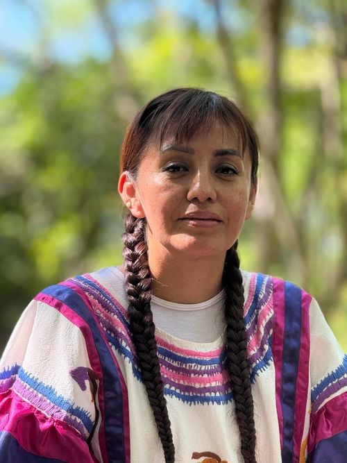Maestra Jazmin