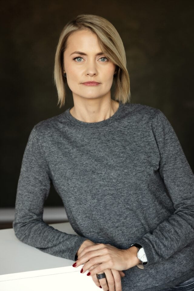 Inga MotuzaitÄ