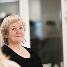 Vilhelmina RaubaitÄ-MikelionienÄ