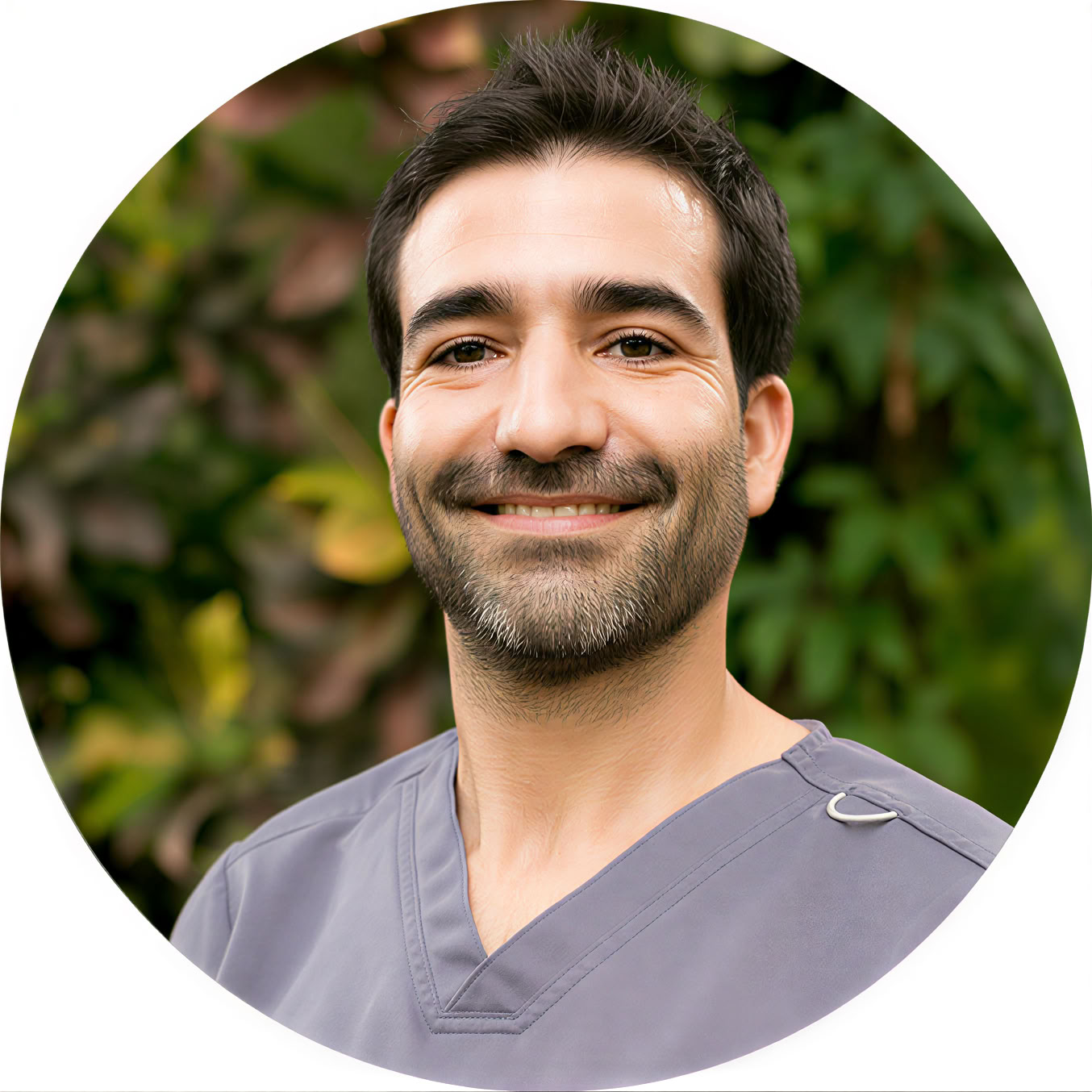 Dr. Eduardo Ramirez