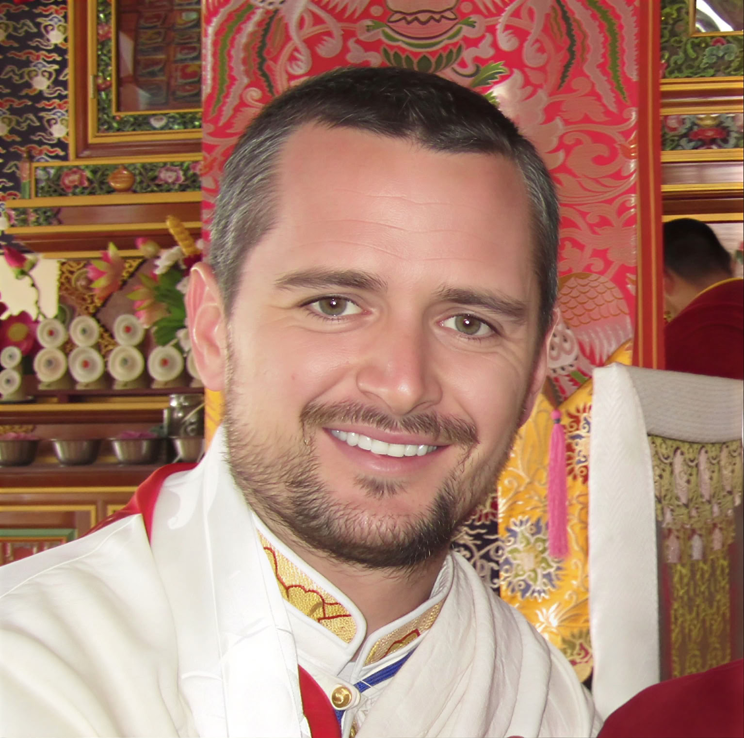 Tulku Ãsel Dorje