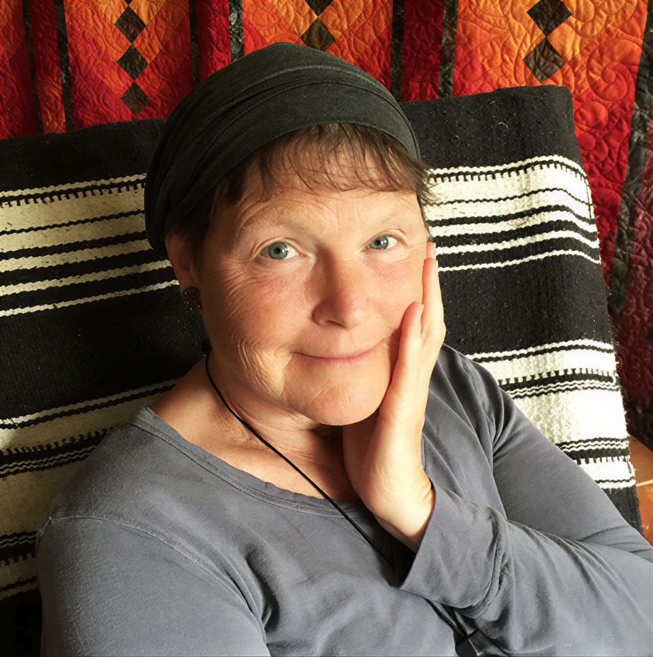 Elizabeth Cunningham