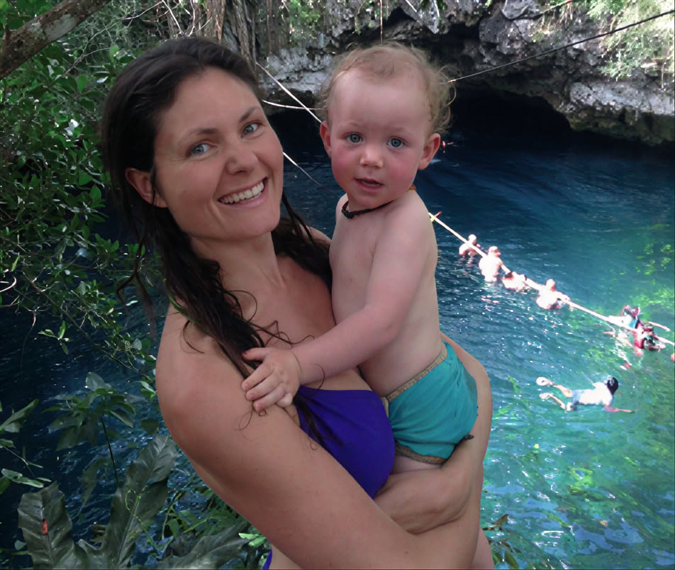 Lindsay Thompson (Star River Sanctuary)