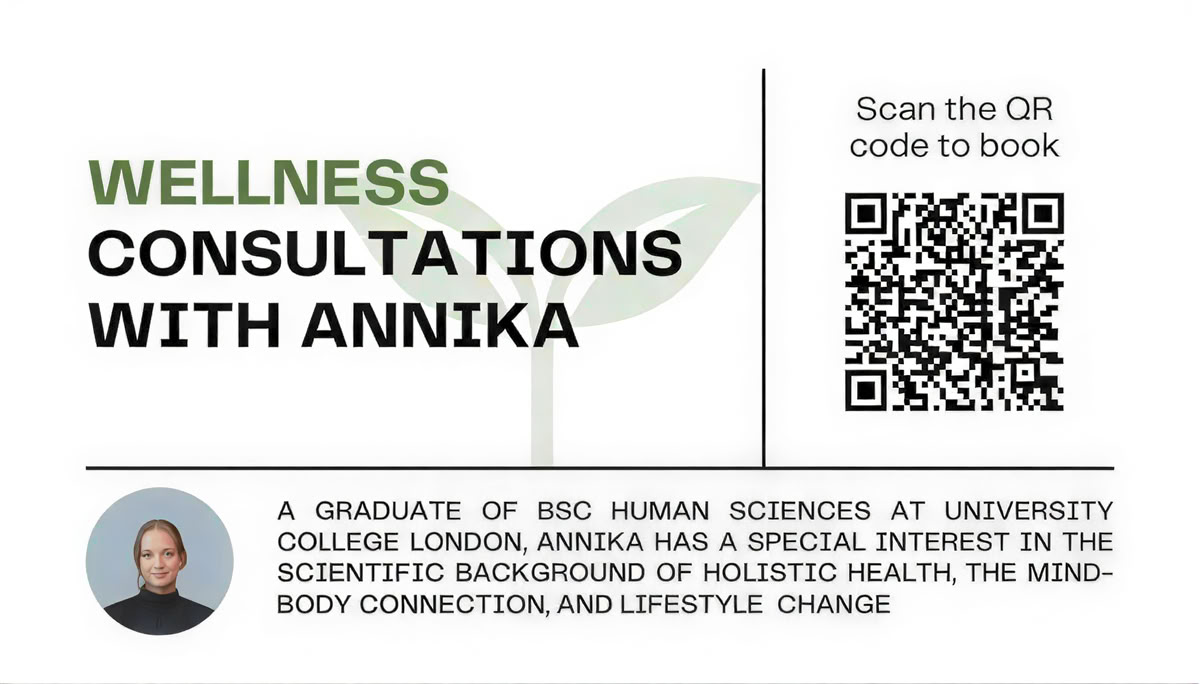 Annika