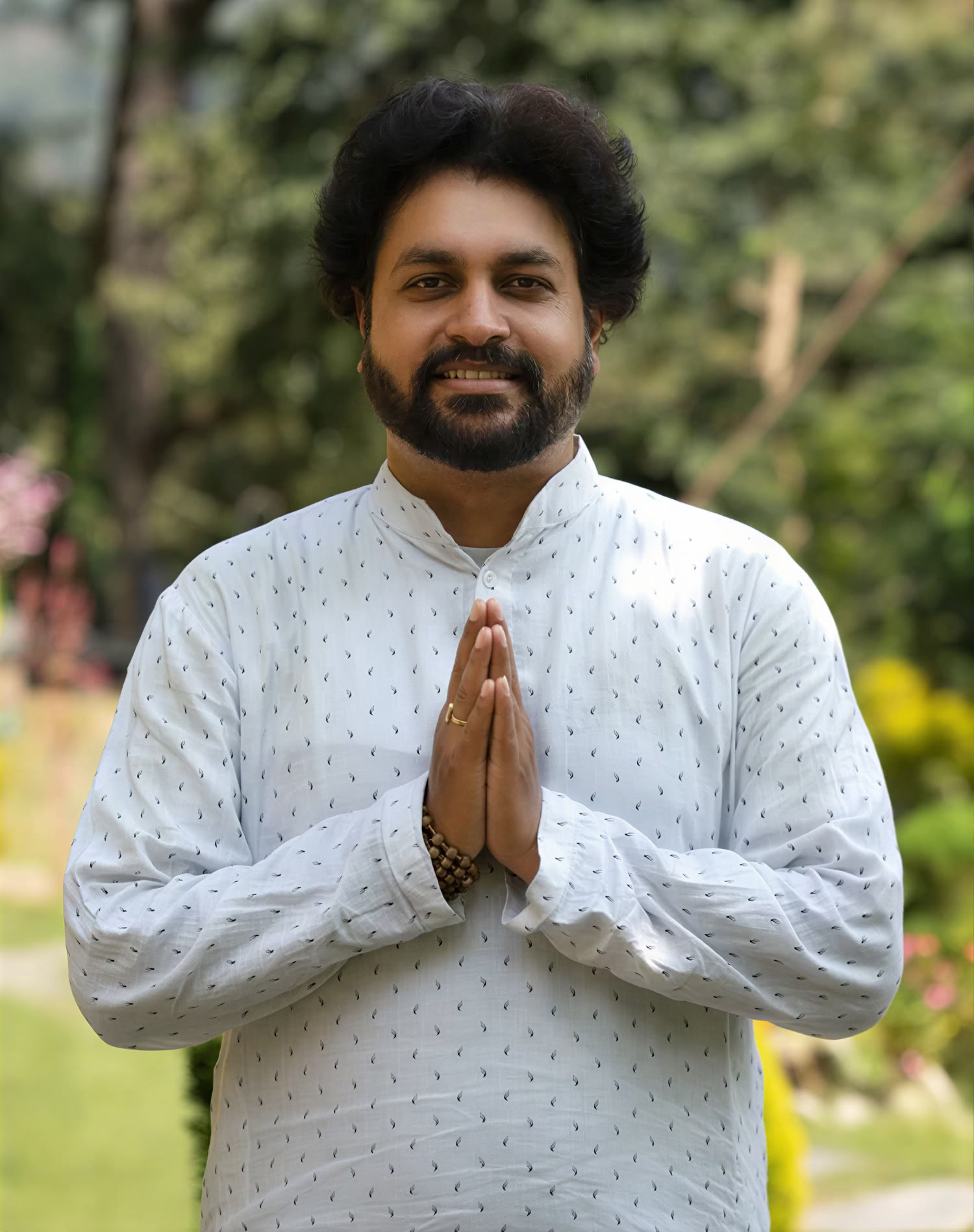 Rahul Sharma