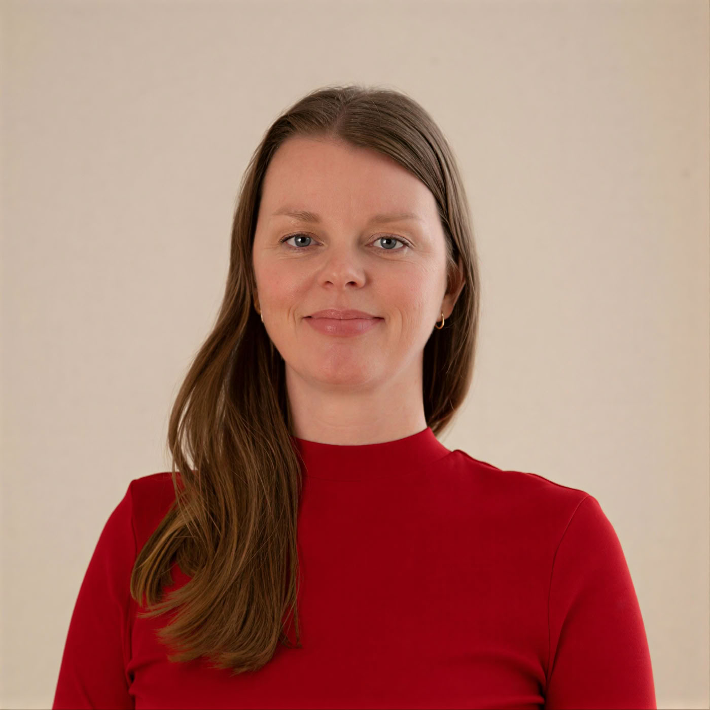 Judy Moulton