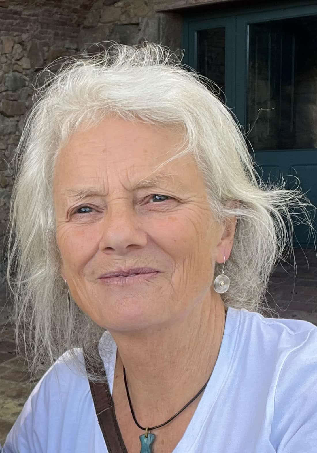 Pip Hammond