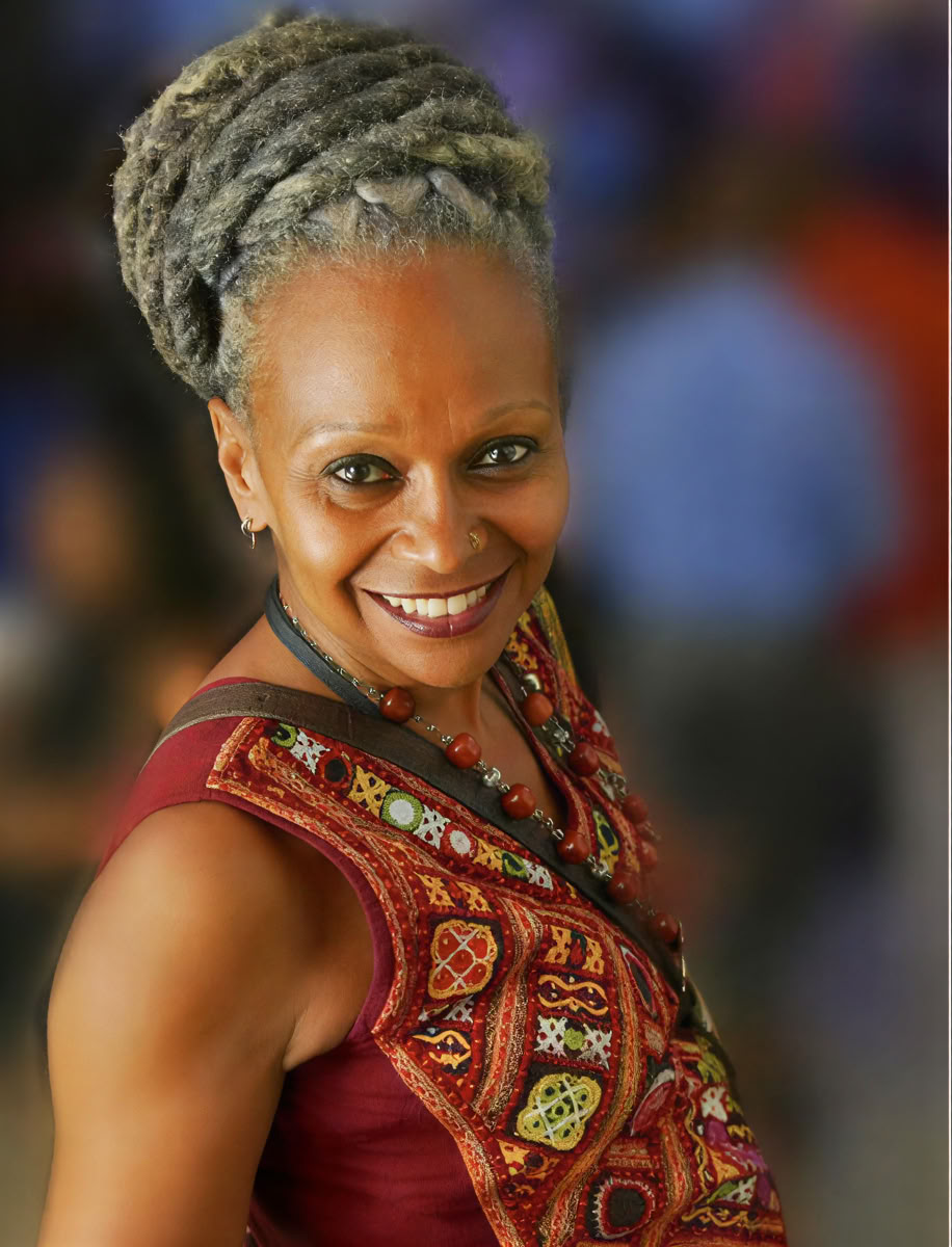 Abigail âIfatolaâ Jefferson
