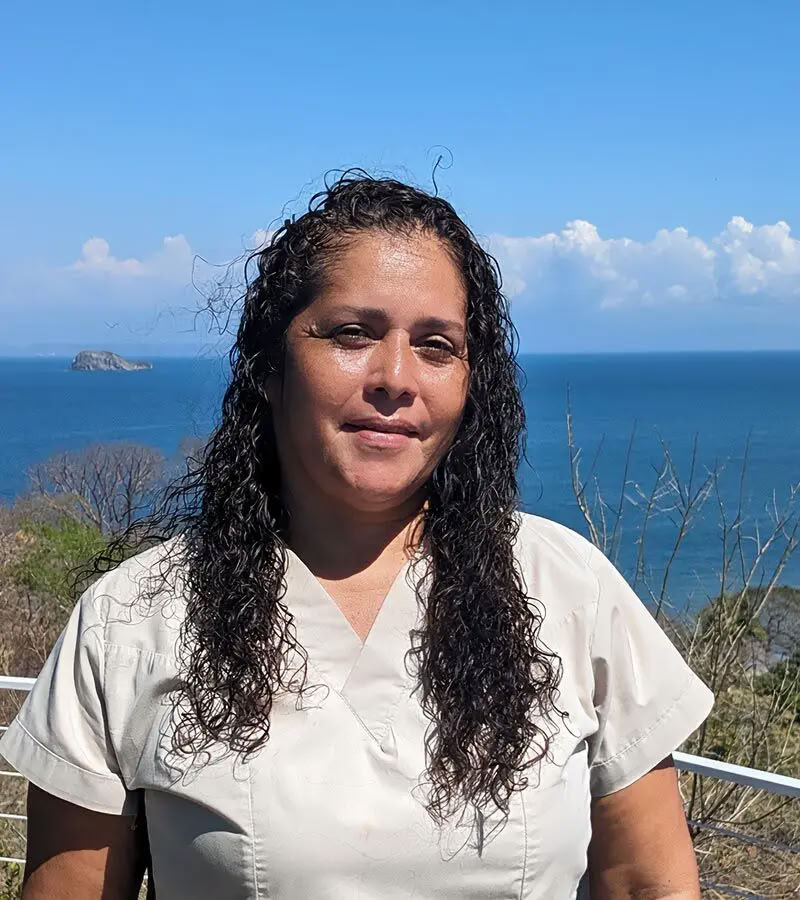 Mayela Nunez Matarrita