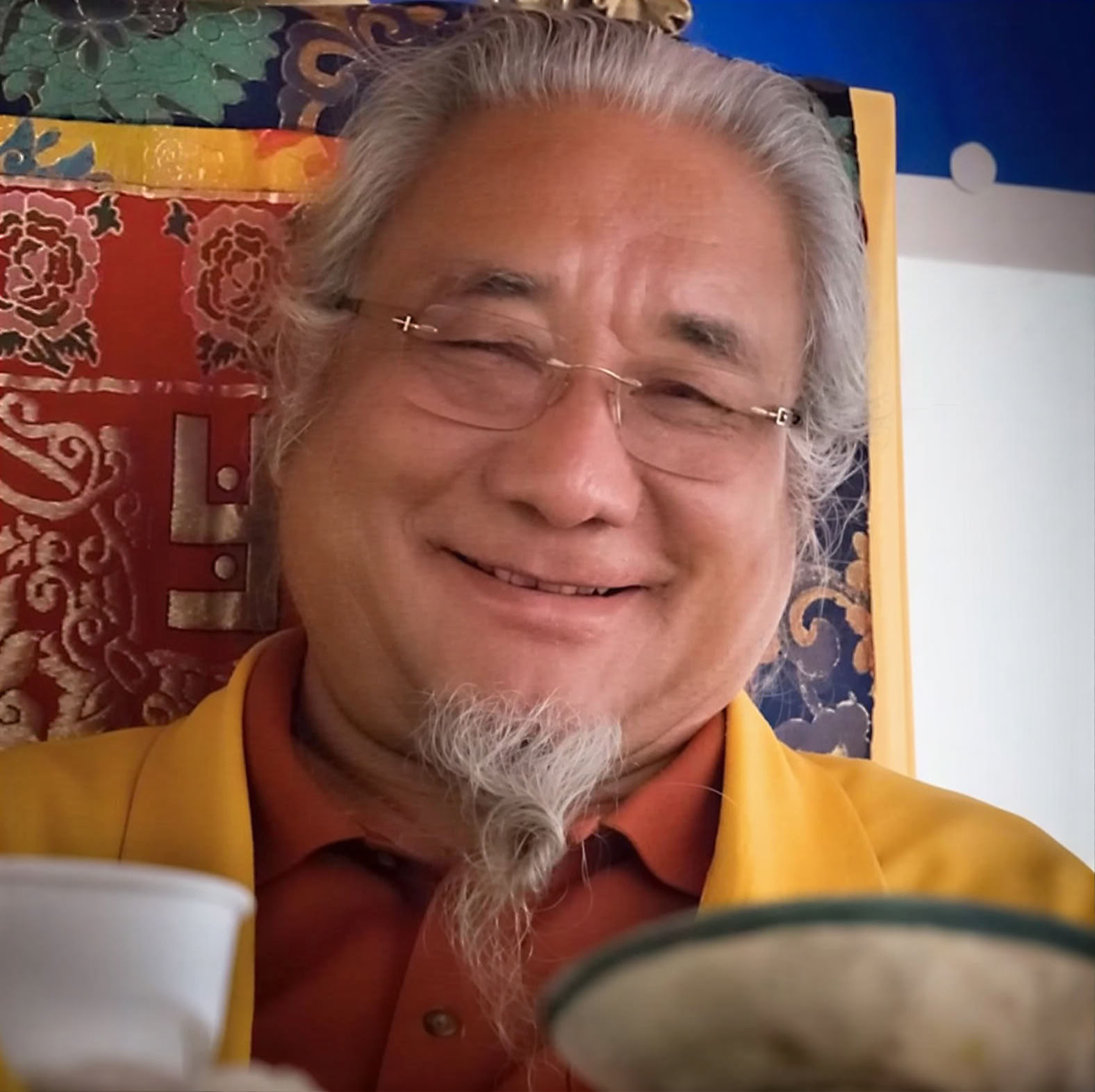 Lho Ontul Rinpoche