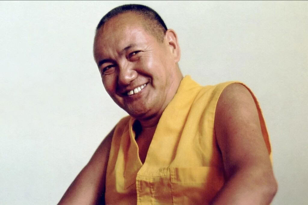 Lama Tasha