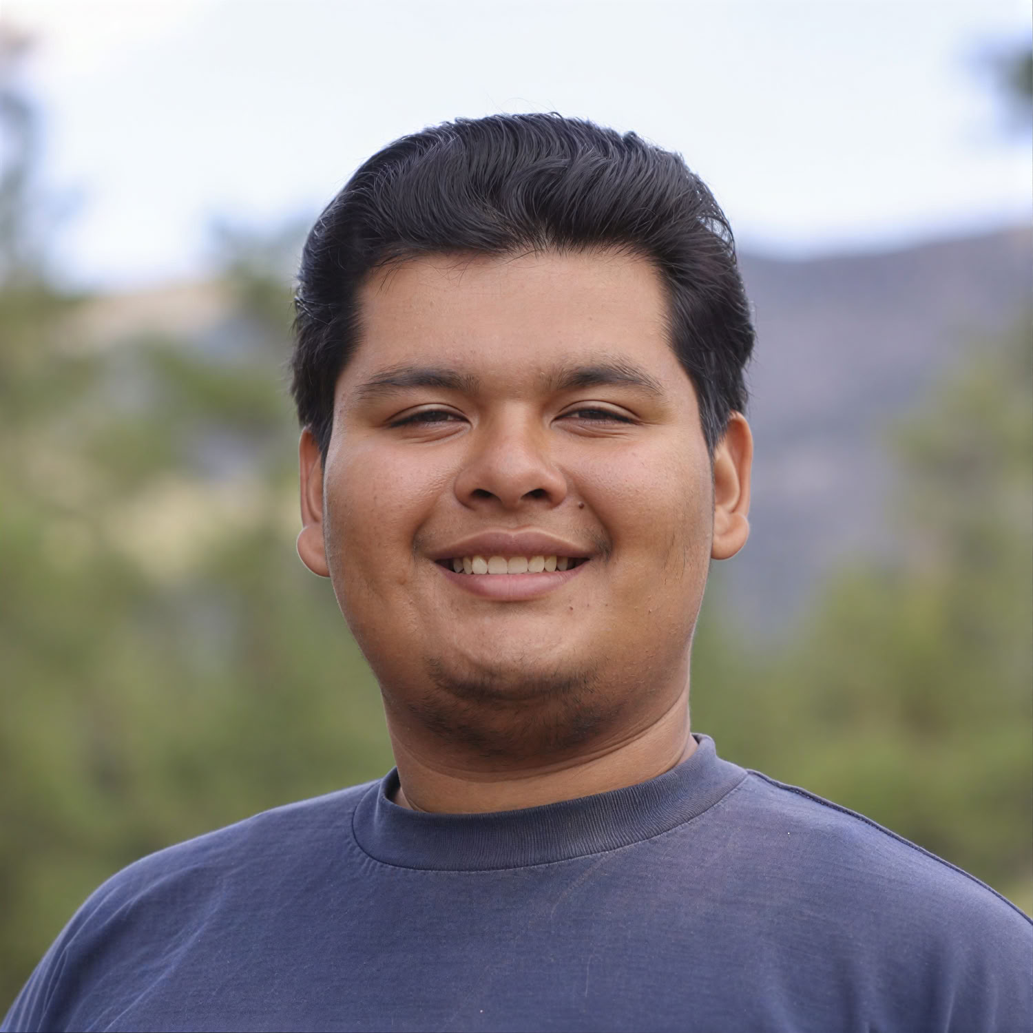 Axel Rosales