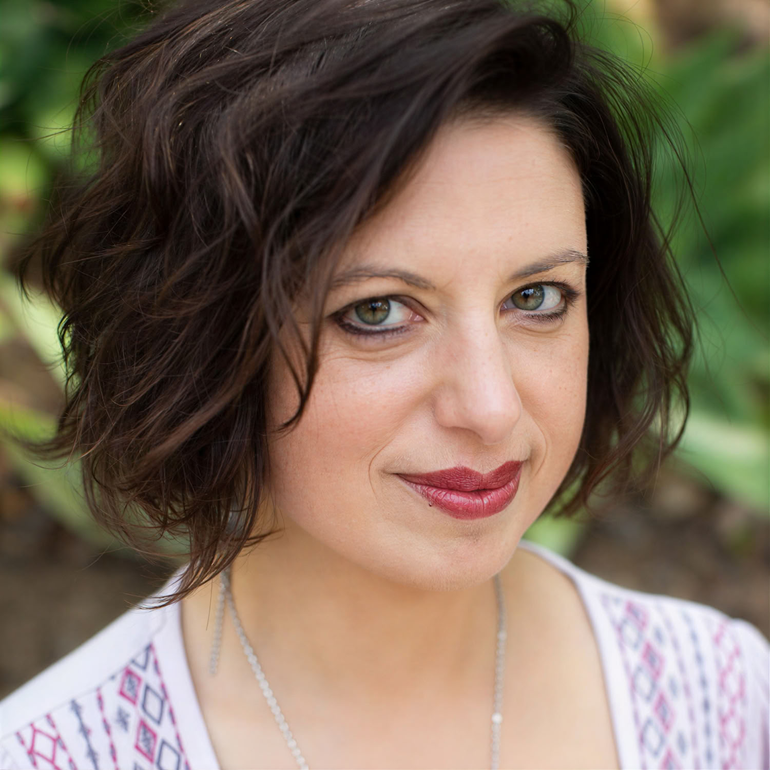Debby Germino