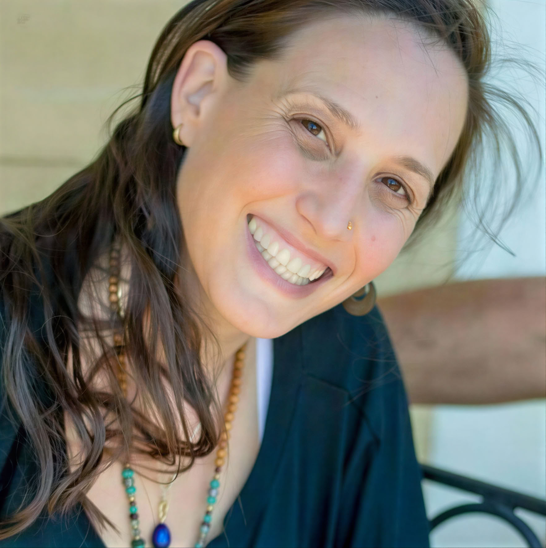 Michelle Tufts