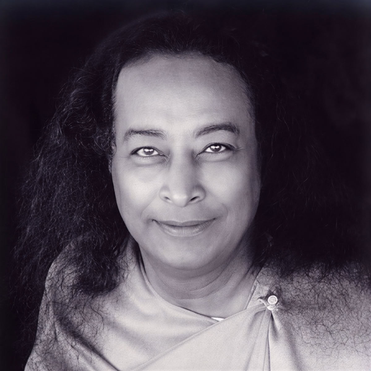 Paramhansa Yogananda