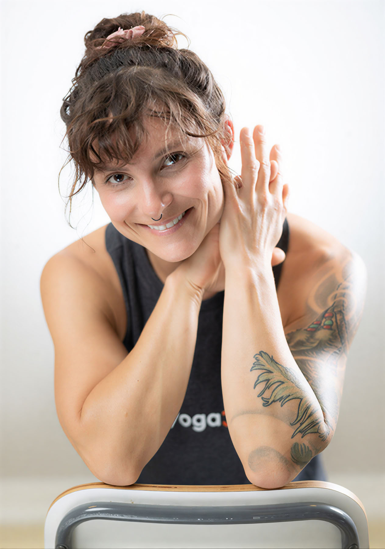 Alli Smithdorf