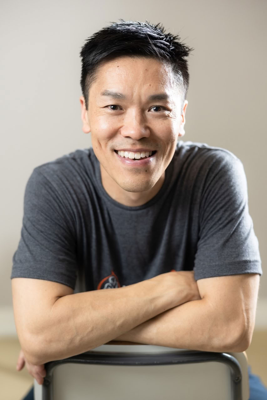 Patrick Chui