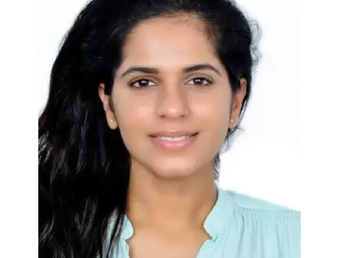 Heena Thakwani