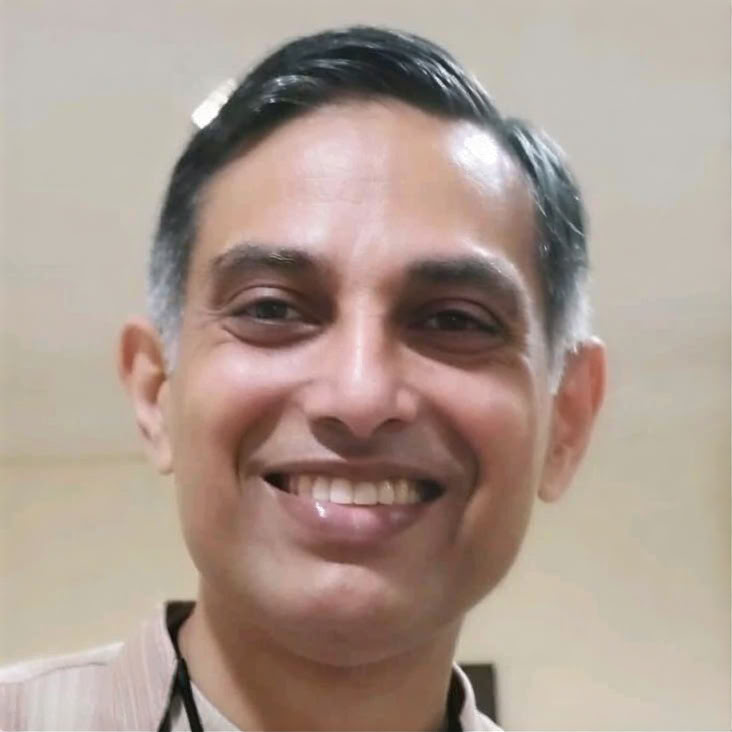 Rajiv Vasudevan