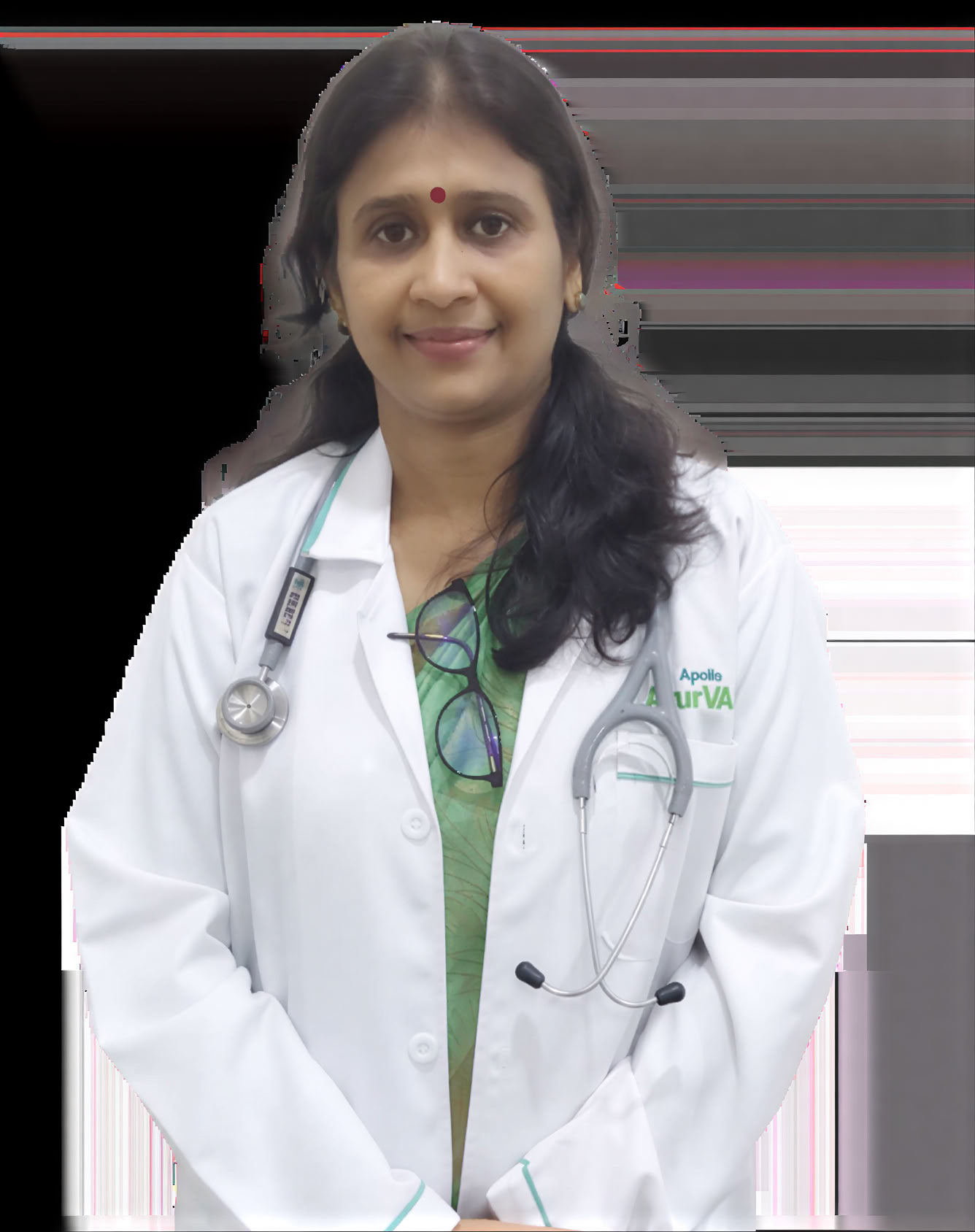 Dr. Ani Sambath