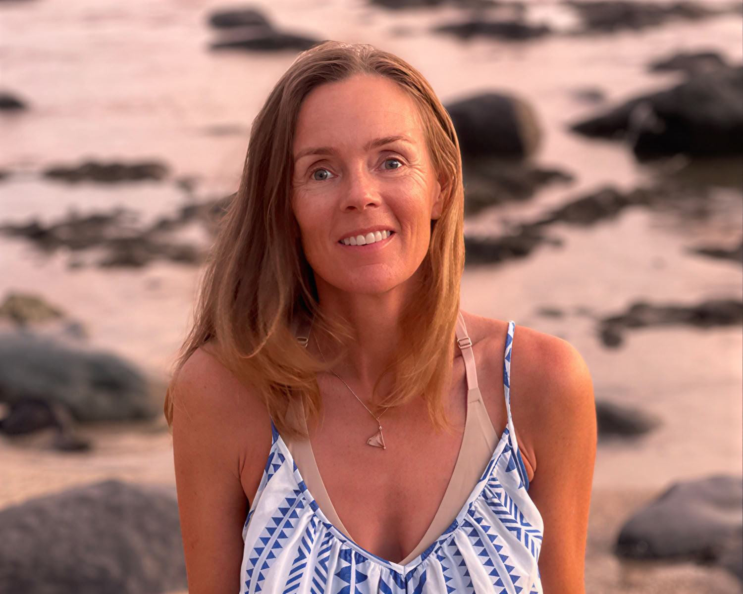 Lindsay Herlinger