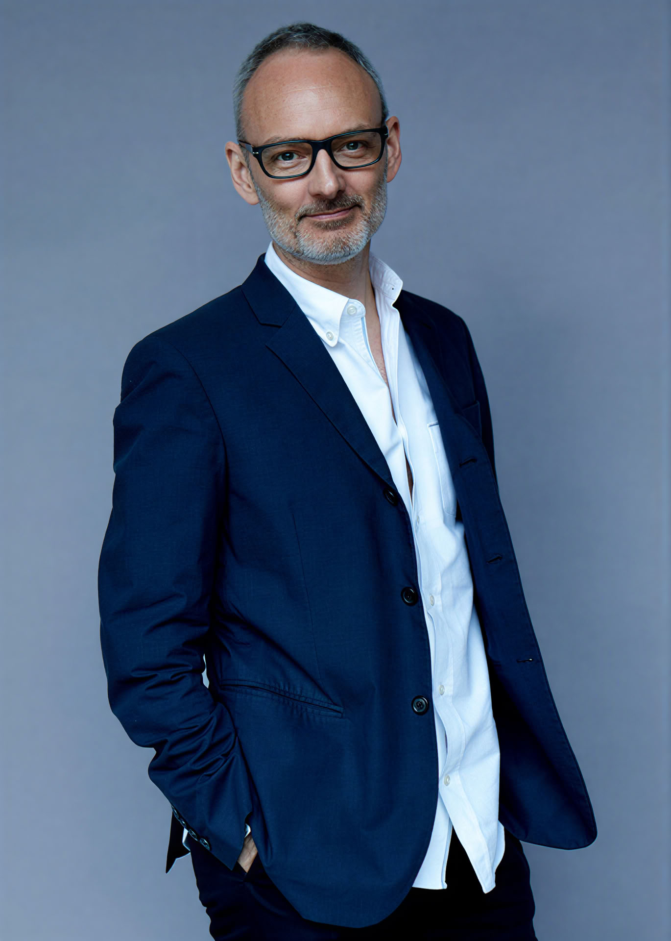 Michael Miller