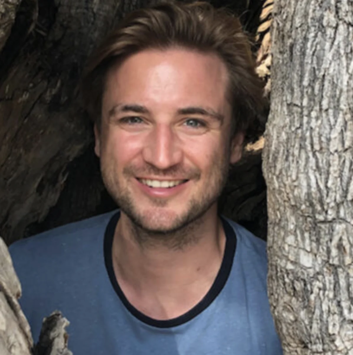 Patrick Liebl