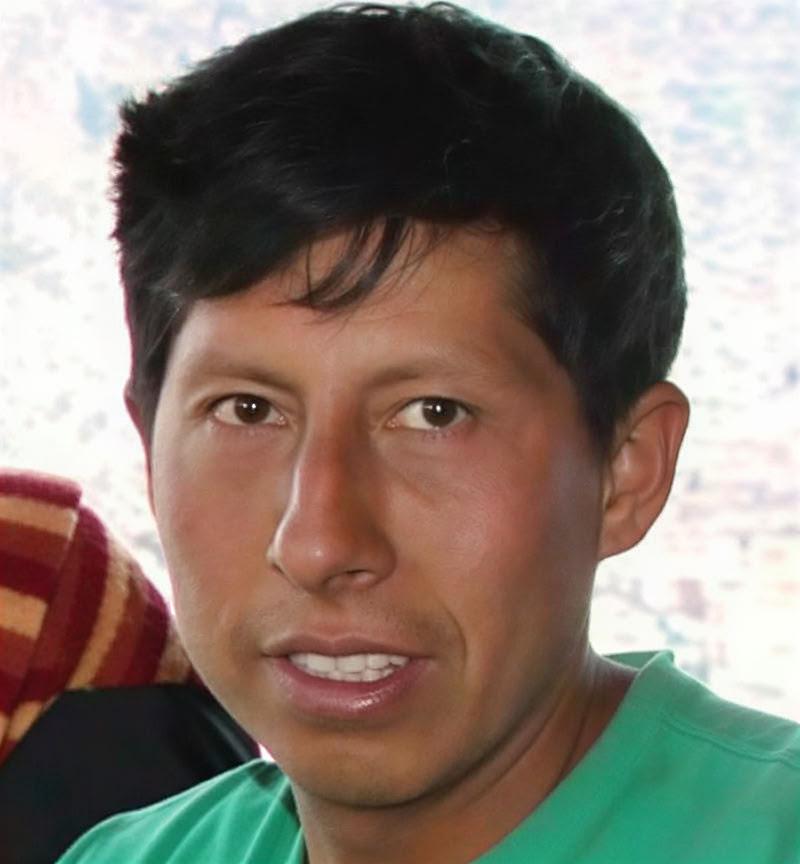 Javier