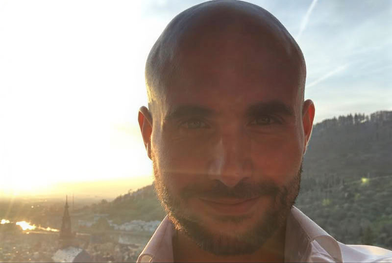 Michael