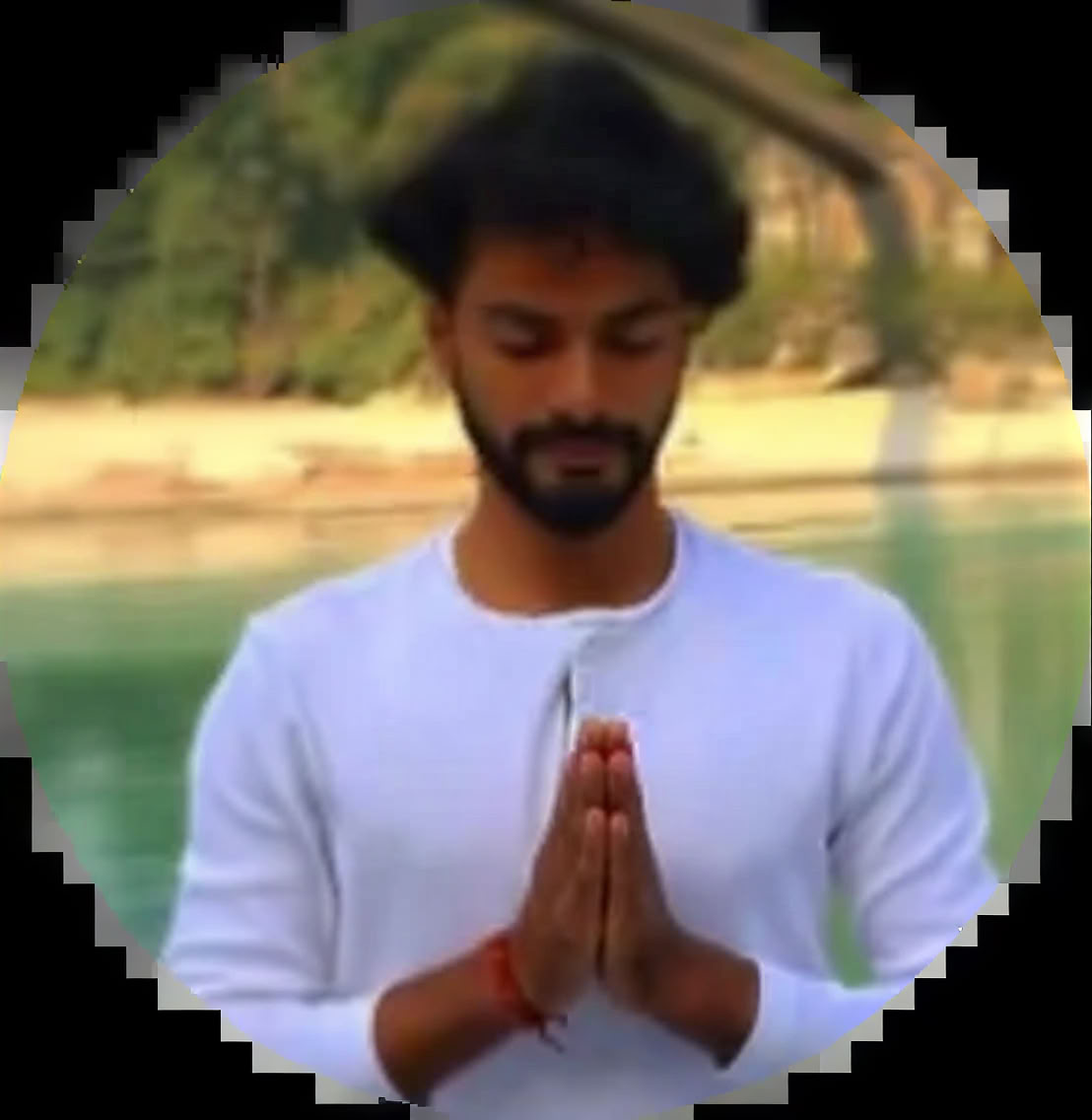 Pradeep Singh