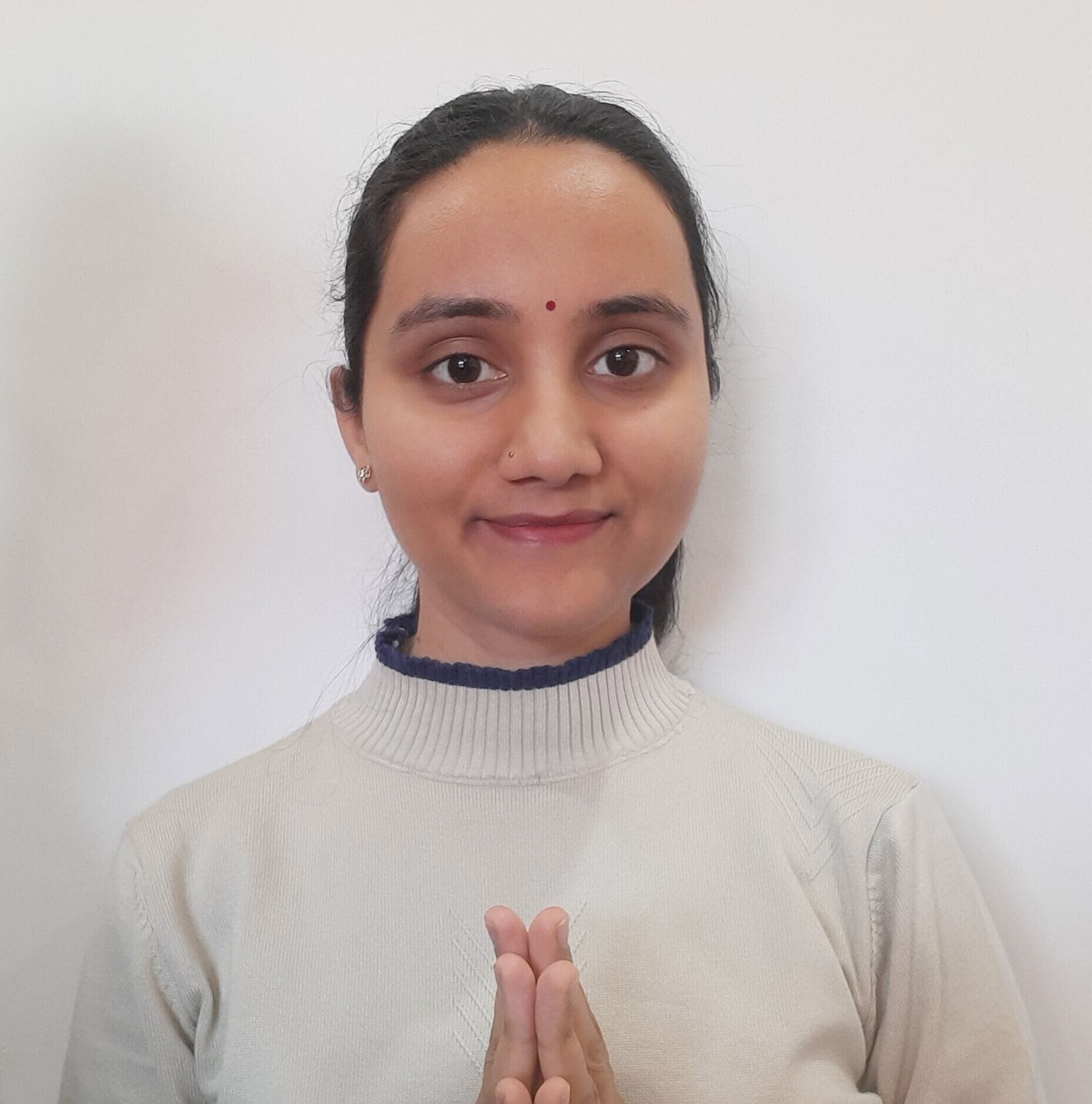 Dr. Medha Bhatt