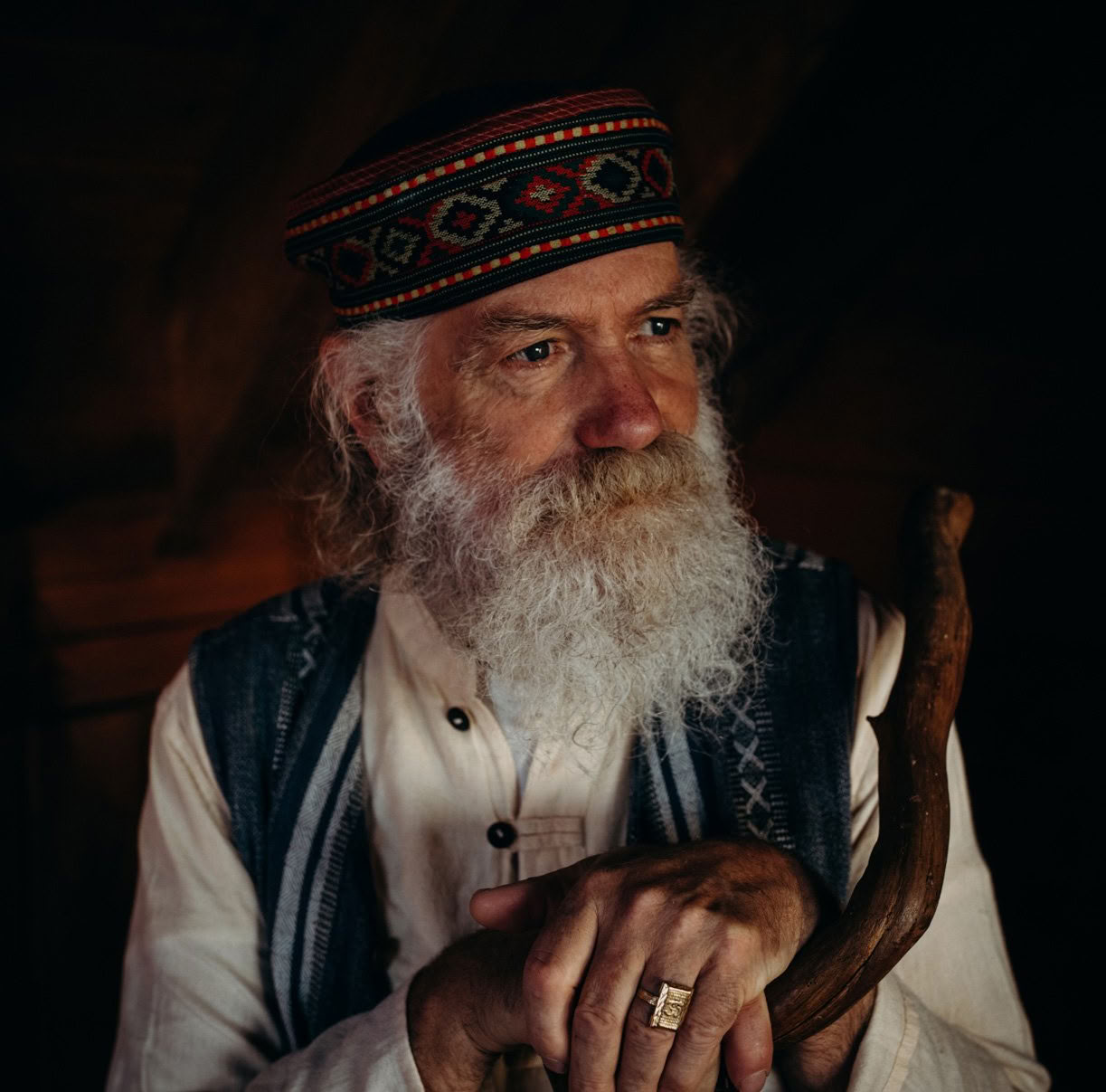 Phillip Cottingham