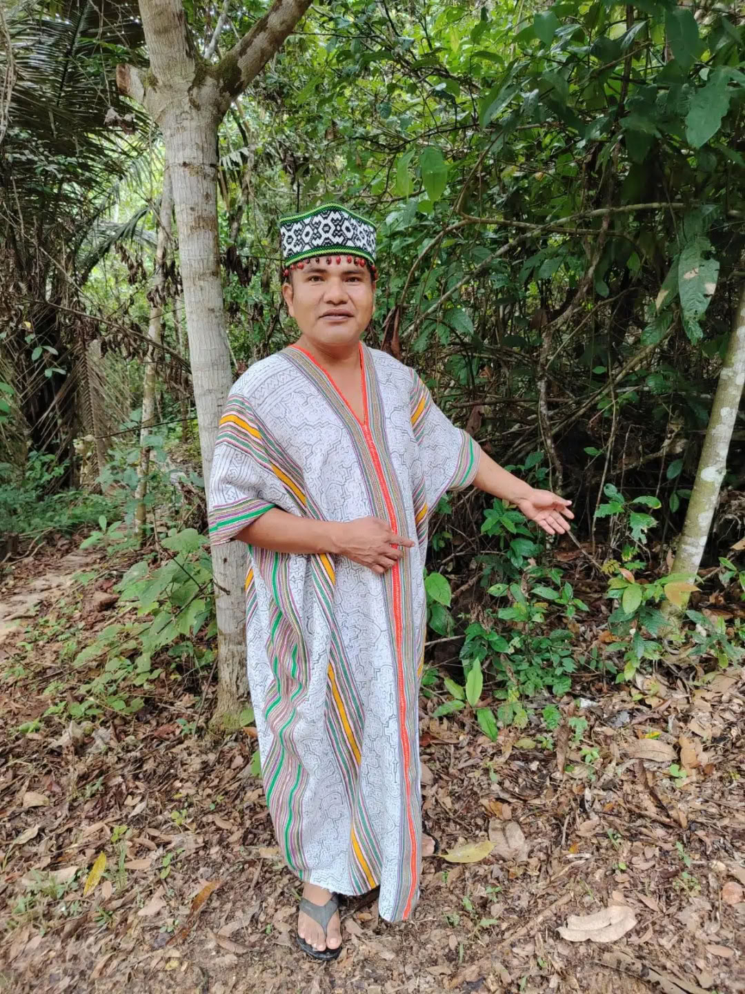 Maestro Daniel Lopez â Ray Bexo