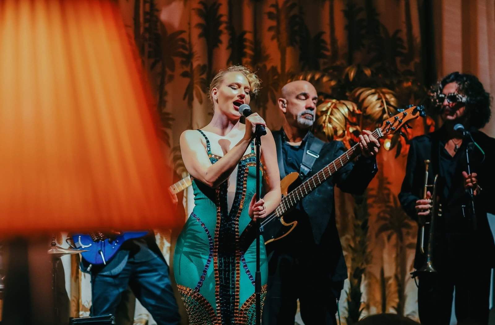 Catherine Russell