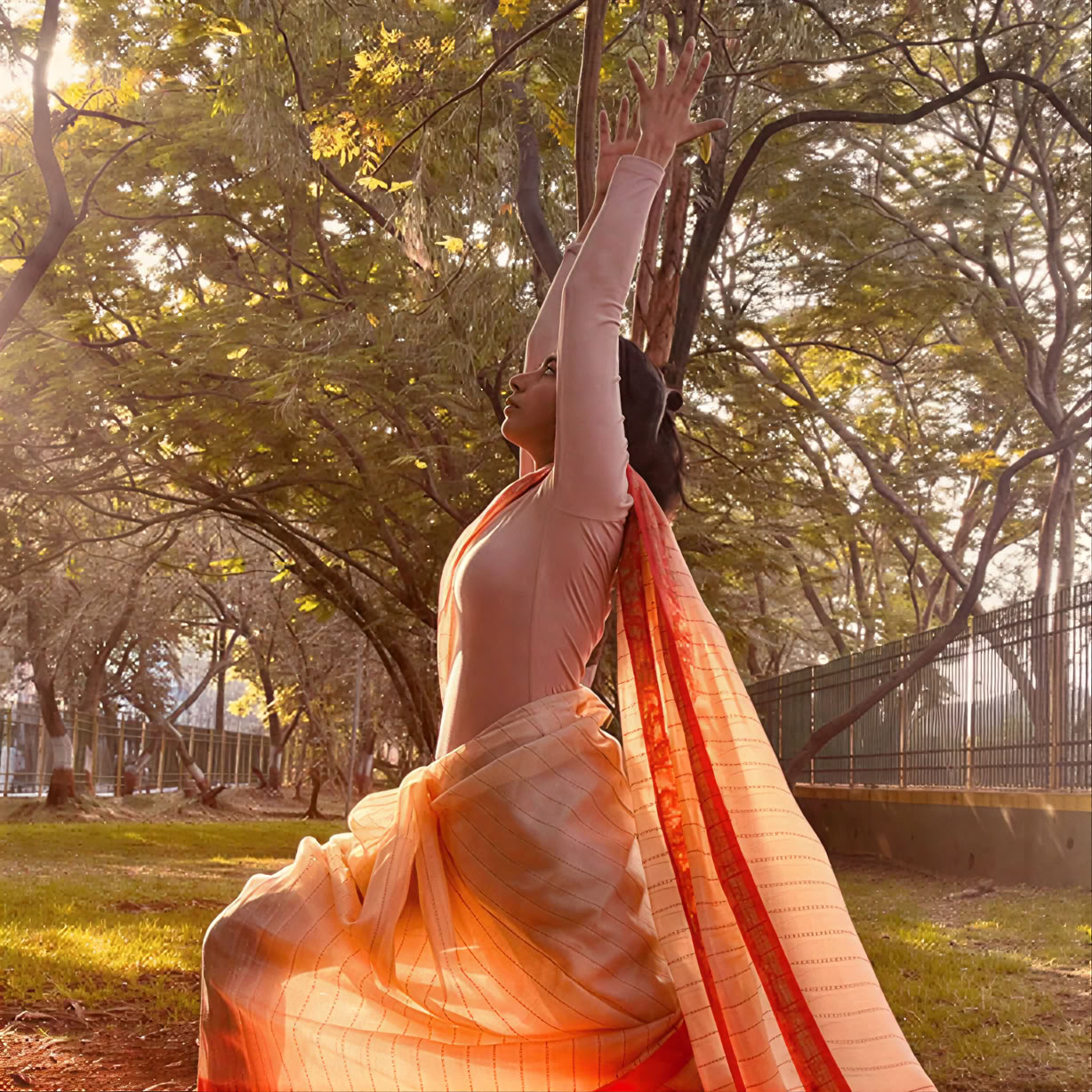 Spoorthi Poojari