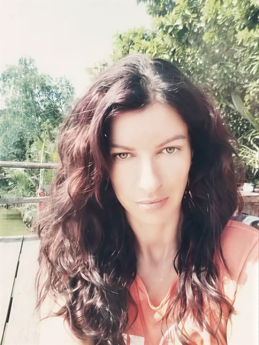 Rowena
