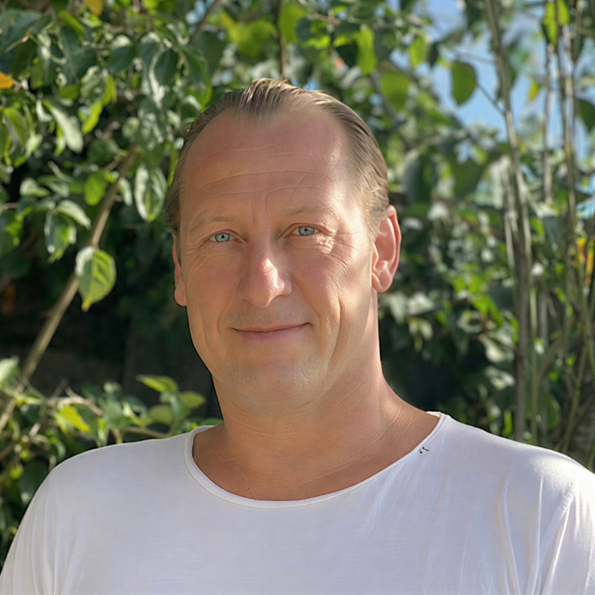 Peter KaaberbÞl Kristensen