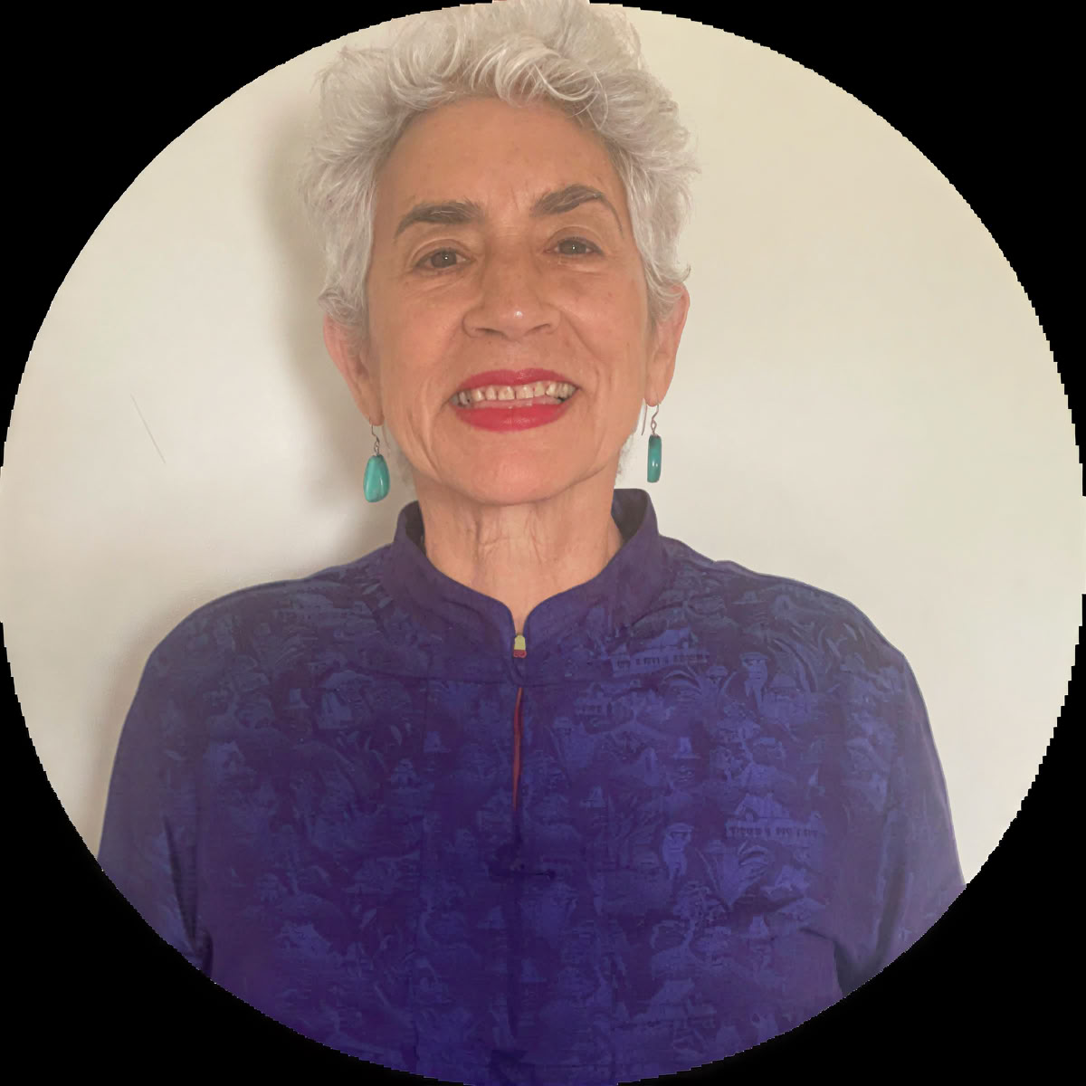 Andrea Sherman