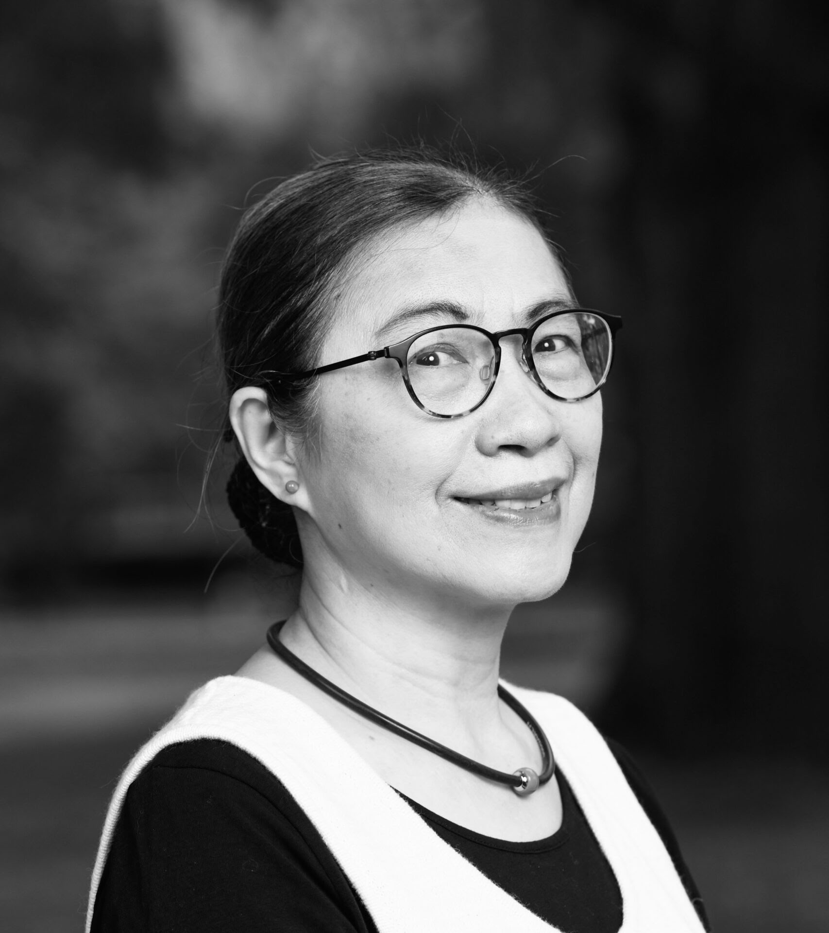 Shu-chin (Sophie) Wu