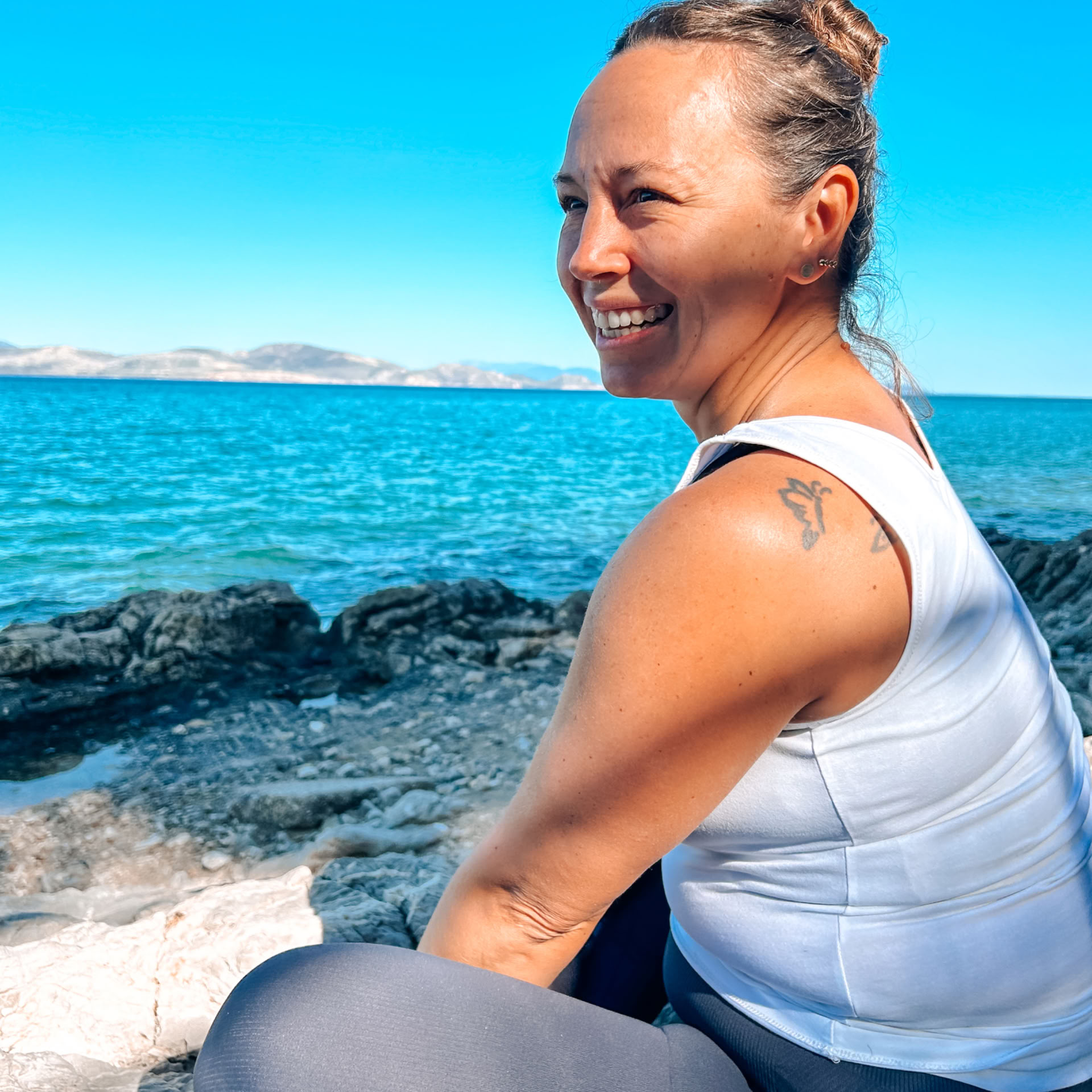 Sarah