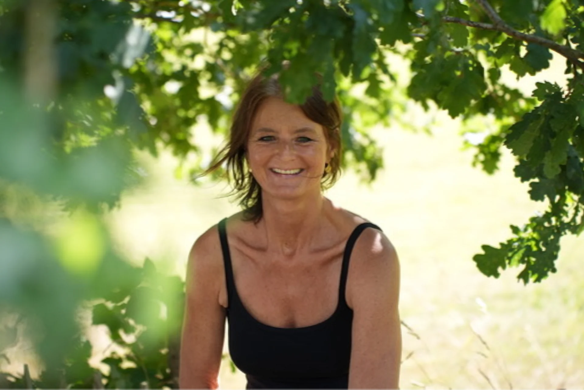 Birgit Wieczorek