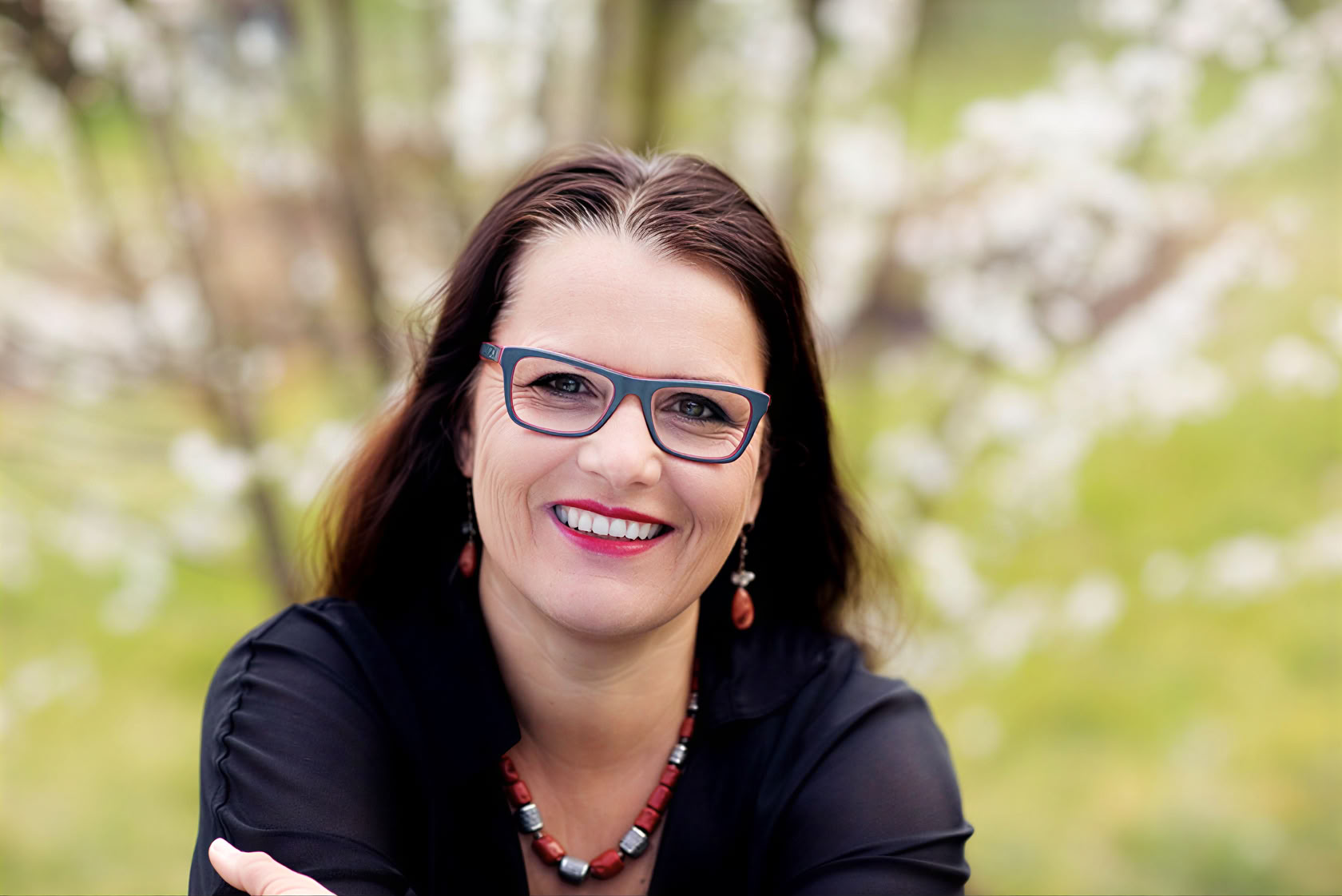 Barbara Nagel