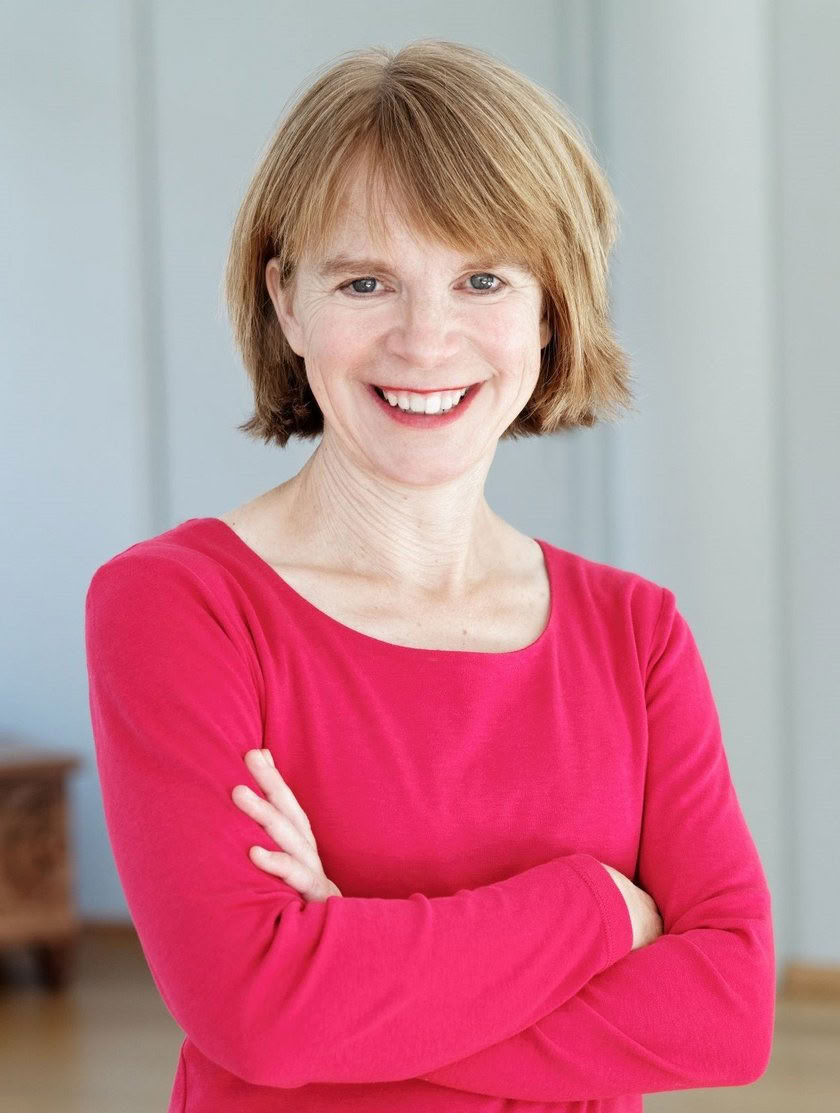 Claudia MÃŒller