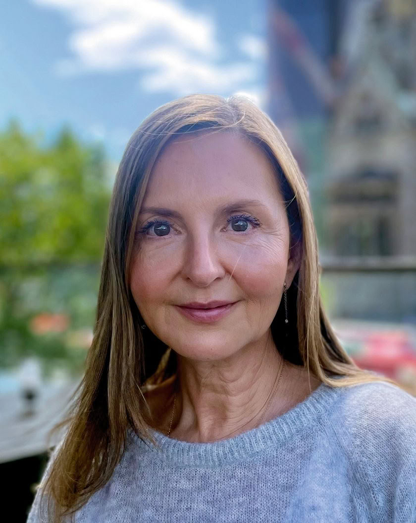 Cornelia Sibylle Köster