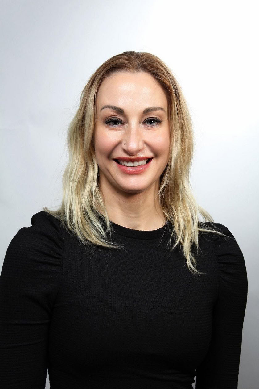 Janina Proßowsky